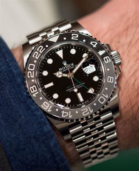 rolex gmt 2 bruce wayne|bruce wayne Rolex gmt.